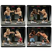 UFC Versus Series 1 Action Figure 2-Pack Set